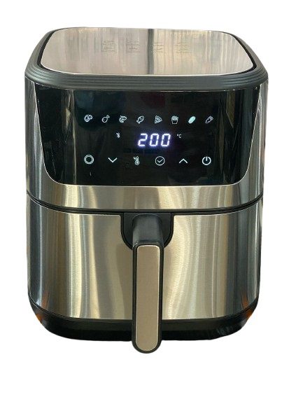 Black Stone Air Fryer BS-680