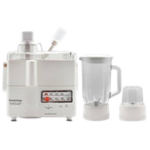 Cambridge 3 in 1 Juicer, Blender Grinder Machine