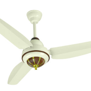Chena Corwn AC DC Ceiling Fan