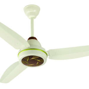 Chenab Rio Ceiling Fan White