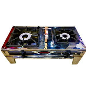 National Gas Stove MD (Gojra)
