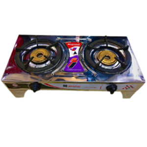 National Gas Stove MD (Gol Jali)