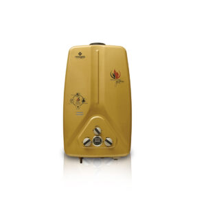 Instant Gas Water Heater DG-07L (GOLD)