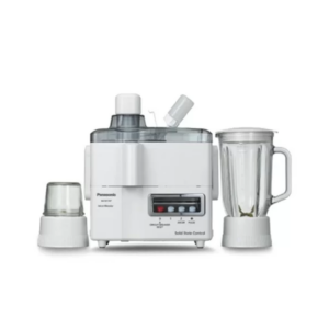 Panasonic Juicer Machine 3 in1