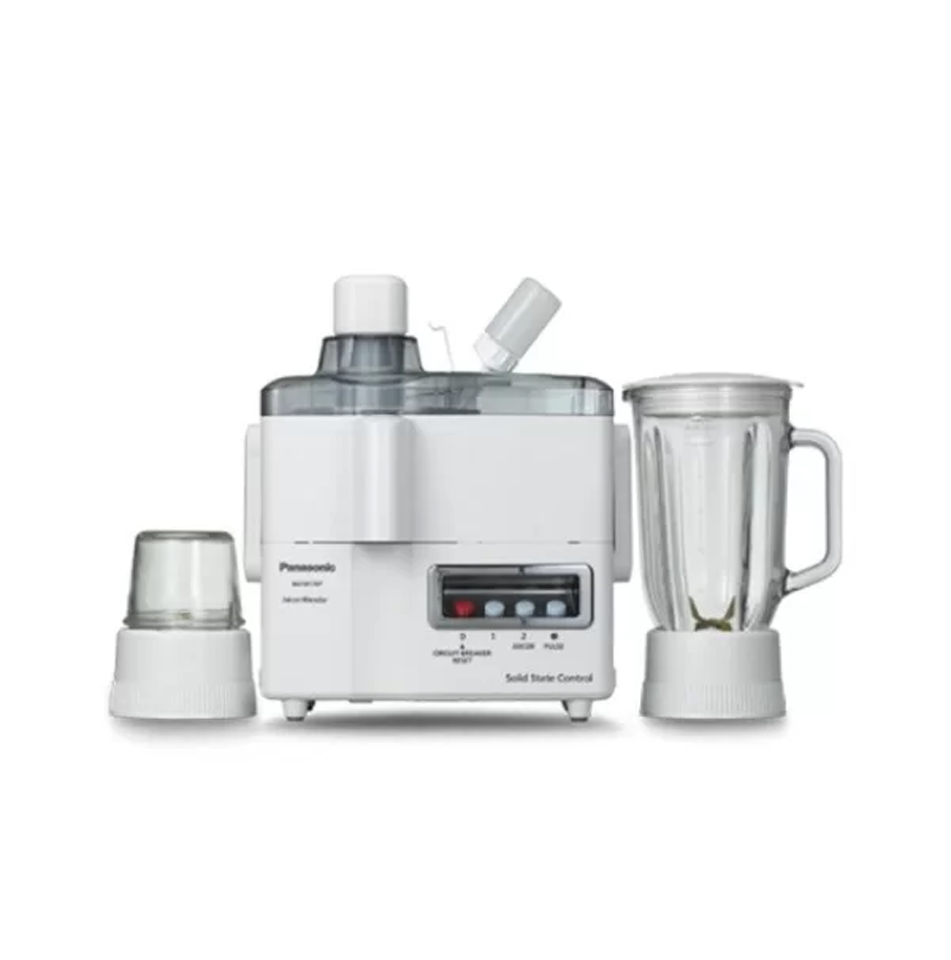 Panasonic Juicer Machine 3 in1