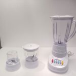 Kenwood juicer grander blander