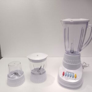 Kenwood juicer grander blander