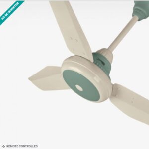 KHUSHID FANS ABD Model AC/DC Inverter Fan