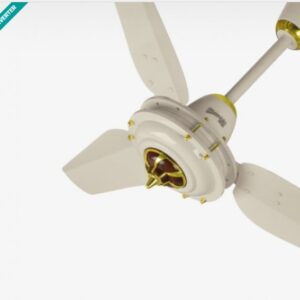 KHUSHID FANS Crown Model(AC/DC) INVERTER FAN