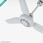 KHUSHID FAN Flower Model(AC/DC) INVERTER FAN