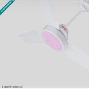 KHUSHID FANS Grace Model AC/DC Inverter Ceiling Fan