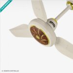 KHUSHID FANS ICON MODAL AC-DC Inverter fan