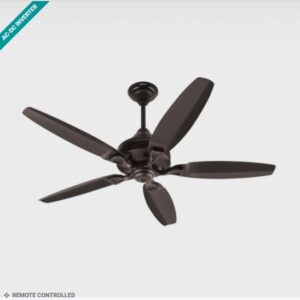 KHUISHID FANS Penta Model Ceiling Fan INVERTER(AC/DC) FAN