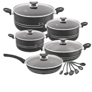 D-165A – Calphalone Gift Set – 17 Pcs