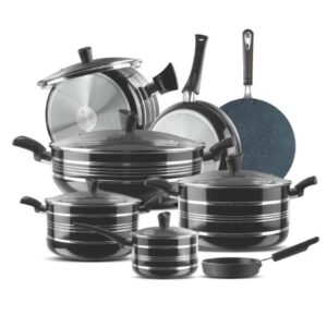 Majestic D-164 – Stylish Gift Set – 21 Pcs