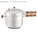 DM- Majestic Woodco Pressure Cooker 11 LETER