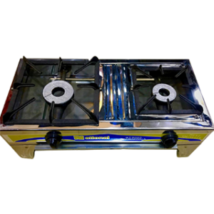 National Gas Stove MD (101-S)