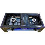 National Gas Stove MD (404-D)