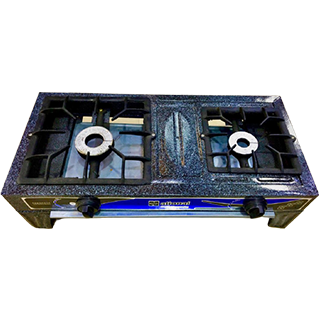 National Gas Stove MD (404-D)