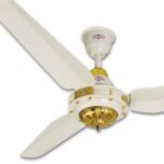 MUBARAK CELLING FAN CHOROMA 11156 MODAL