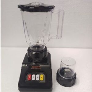 National Black Juicer Blander Grander