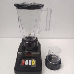Panasonic Juicer Blender 2 In 1 Black