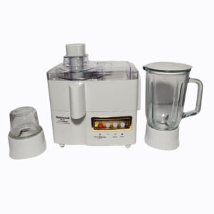 National juicer & blender 3 in 1