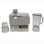 Panasonic  Juicers and Blender 3 in 1