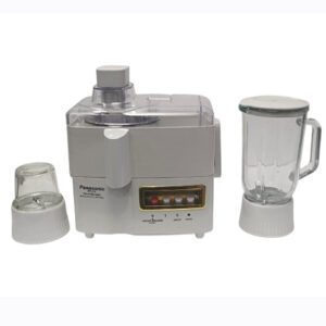 Panasonic  Juicers and Blender 3 in 1