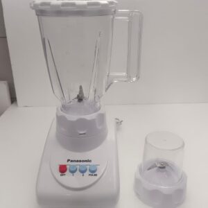 Panasonic Juicer And Blender 2 In 1