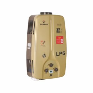 Instant Water Heater #S-1XL