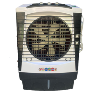 Asia Room Air cooler ( SILVER+Pad+Icebox+IceBottle) 2020