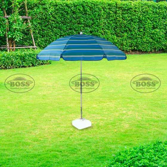 Boss B-1100 Boss Craft UPVC Furniture – UMBRELLA - Image 2