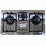 Black Stone Gass Hob BS-826
