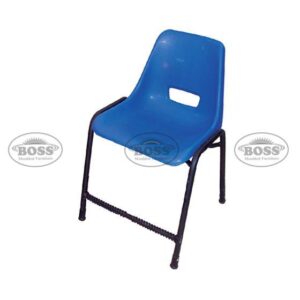 Boss B-200 Steel Plastic Baby Holo Chair