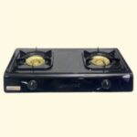 Black Stone Gas Stove BLK