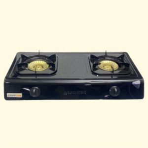 Black Stone Gas Stove BLK