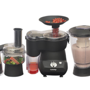Cambridge FP8476 Food Processor