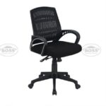 Vip B - 514 Revolving office chair