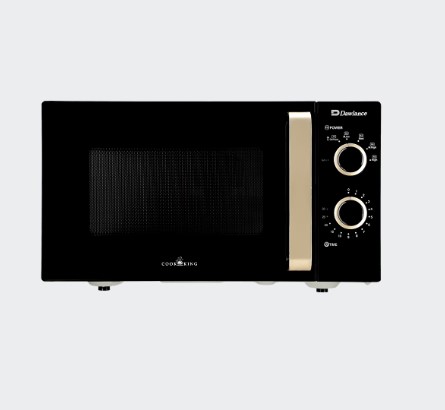 Dawlance DW 374 Champagne Heating Microwave Oven (Copy)