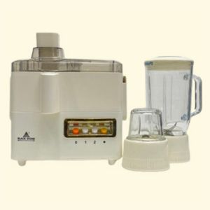 Juicer Machine S1-white