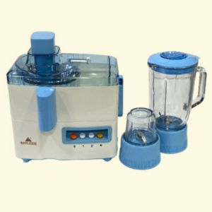 Juicer Machine S1-Blue