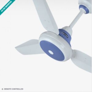KHUSHID FANS ABD Model AC/DC Inverter Fan