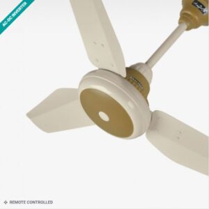 KHUSHID FANS ABD Model AC/DC Inverter Fan