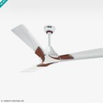KUSHID FANS Prime Model(AC/DC) INVERTER CELLING FAN