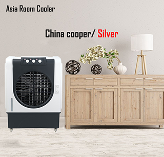 Asia Room Air cooler (220V BLACK)