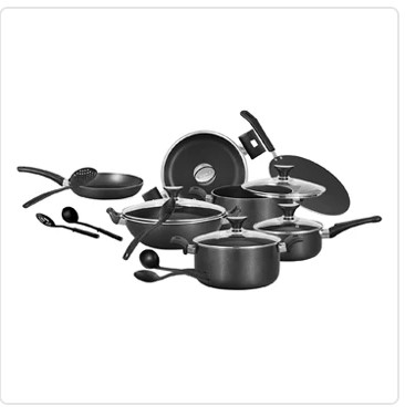 Mega Super Gift Pack- GLASS LID