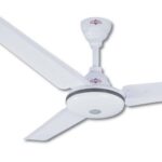 MUBARAK CELLING FAN SUPREME 1256 MODAL