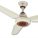 MUBARAK CELLING FAN SPARKLE 2056 MODAL