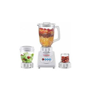 Cambridge 2 in 1 Juicer, Grinder